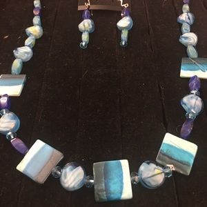 Handmade Jewelry